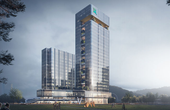 锦利公司官方网站简介-润世华控股集团