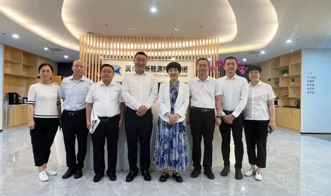 锦利公司官方网站新闻丨政企高效联动 助力企业长效稳固生长