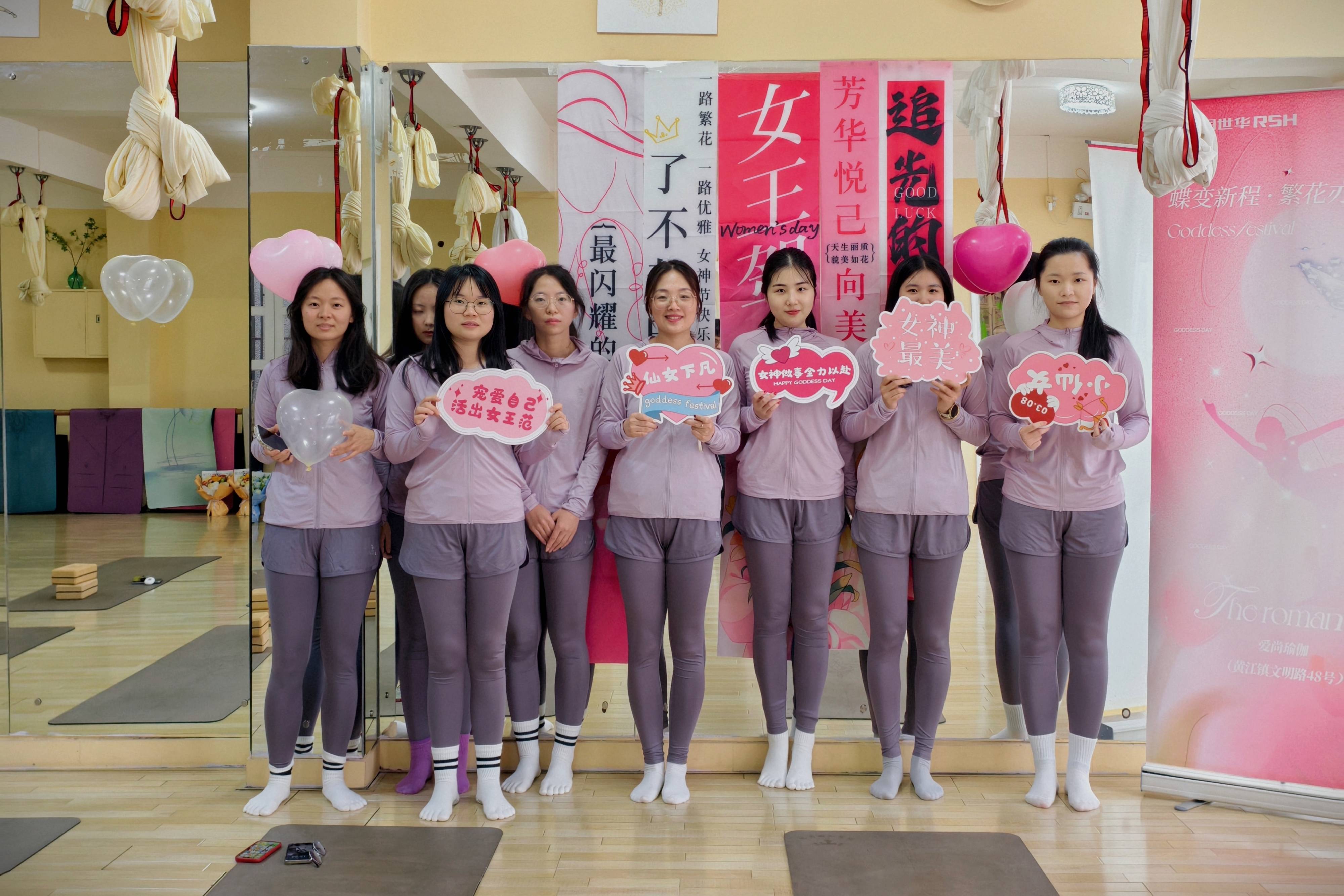 锦利公司官方网站新闻｜“蝶变新程，，，，，，繁花亦坚韧”——润世华控股集团2025年国际妇女节特殊活动圆满落幕-润世华控股集团